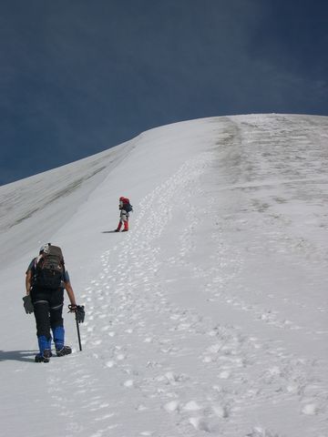 Se è possibile aumentare per mezzo di una pompa il membro